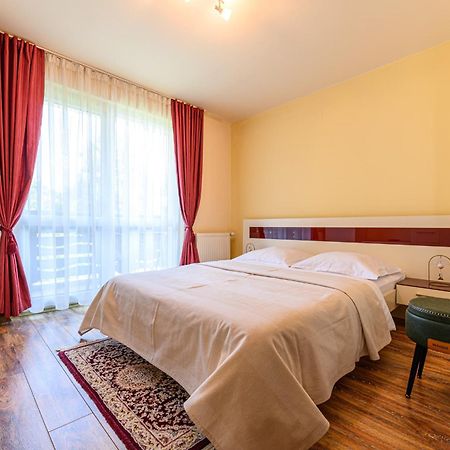Casa Ramino Hotel Busteni Luaran gambar