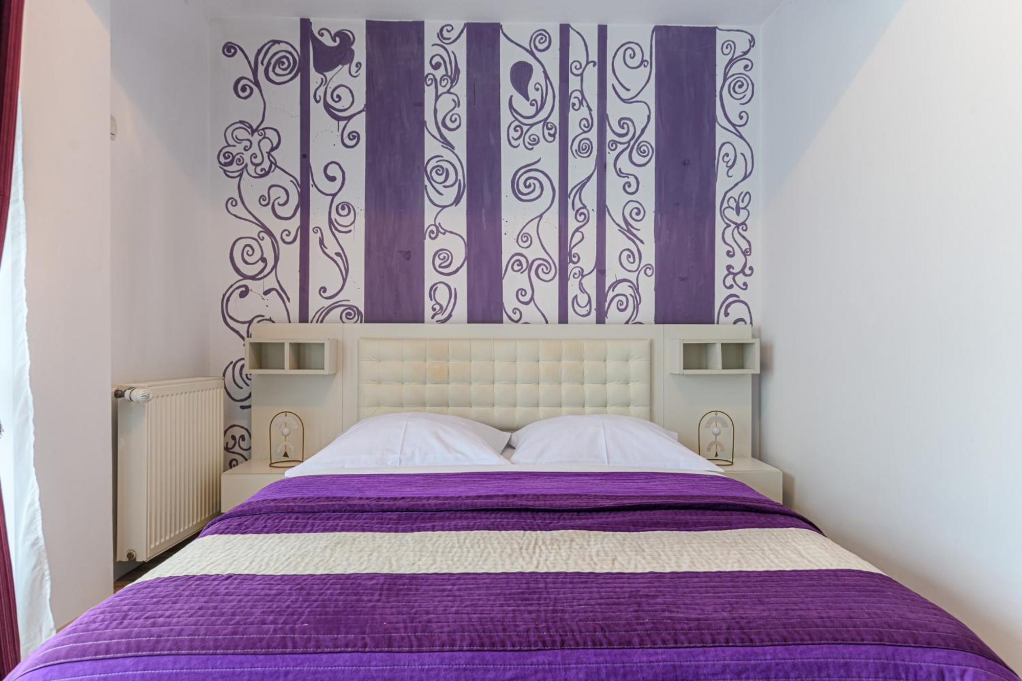 Casa Ramino Hotel Busteni Luaran gambar