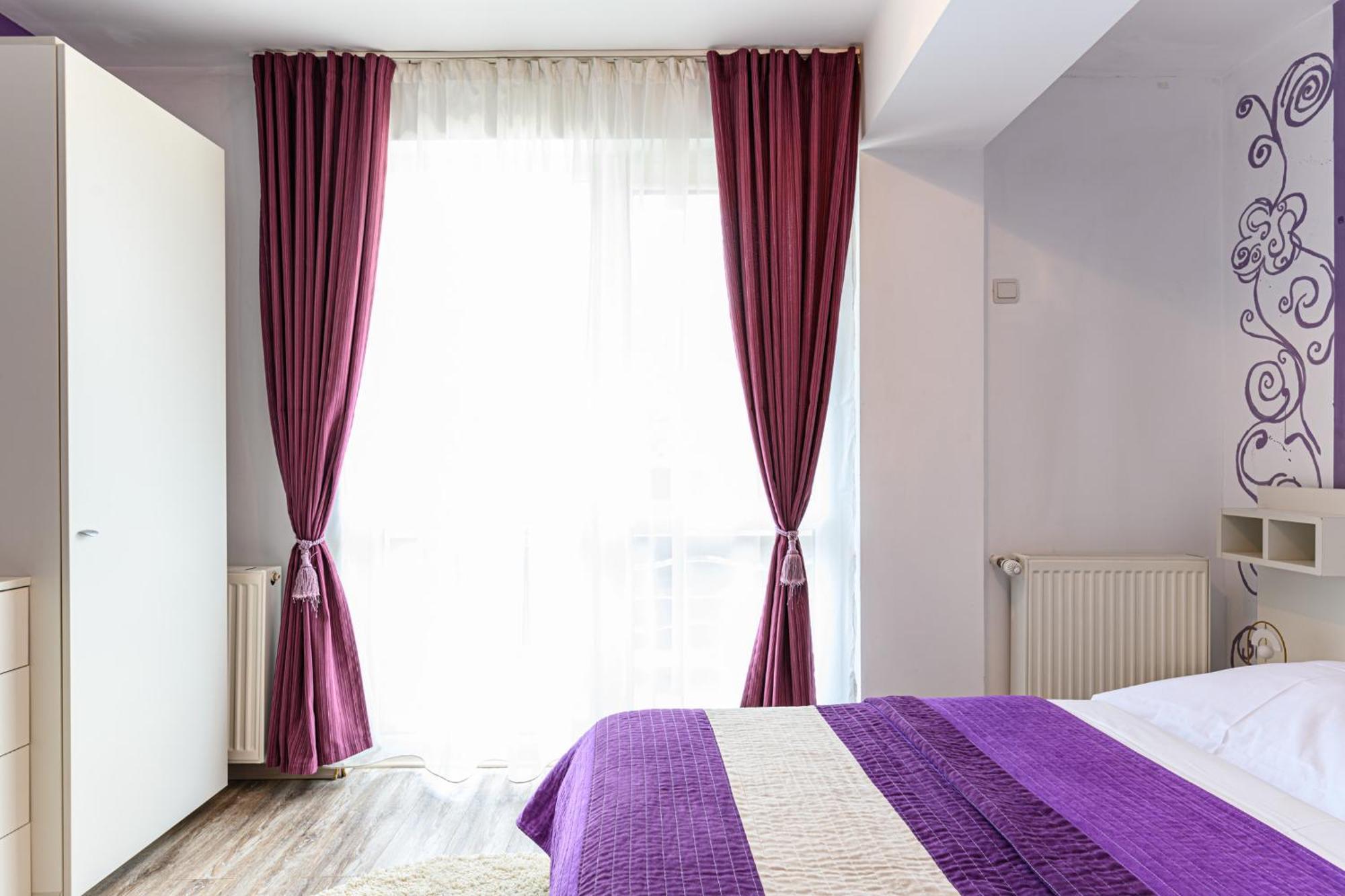Casa Ramino Hotel Busteni Luaran gambar