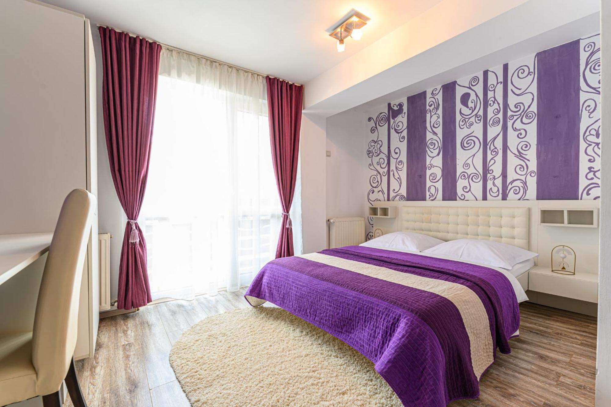 Casa Ramino Hotel Busteni Luaran gambar