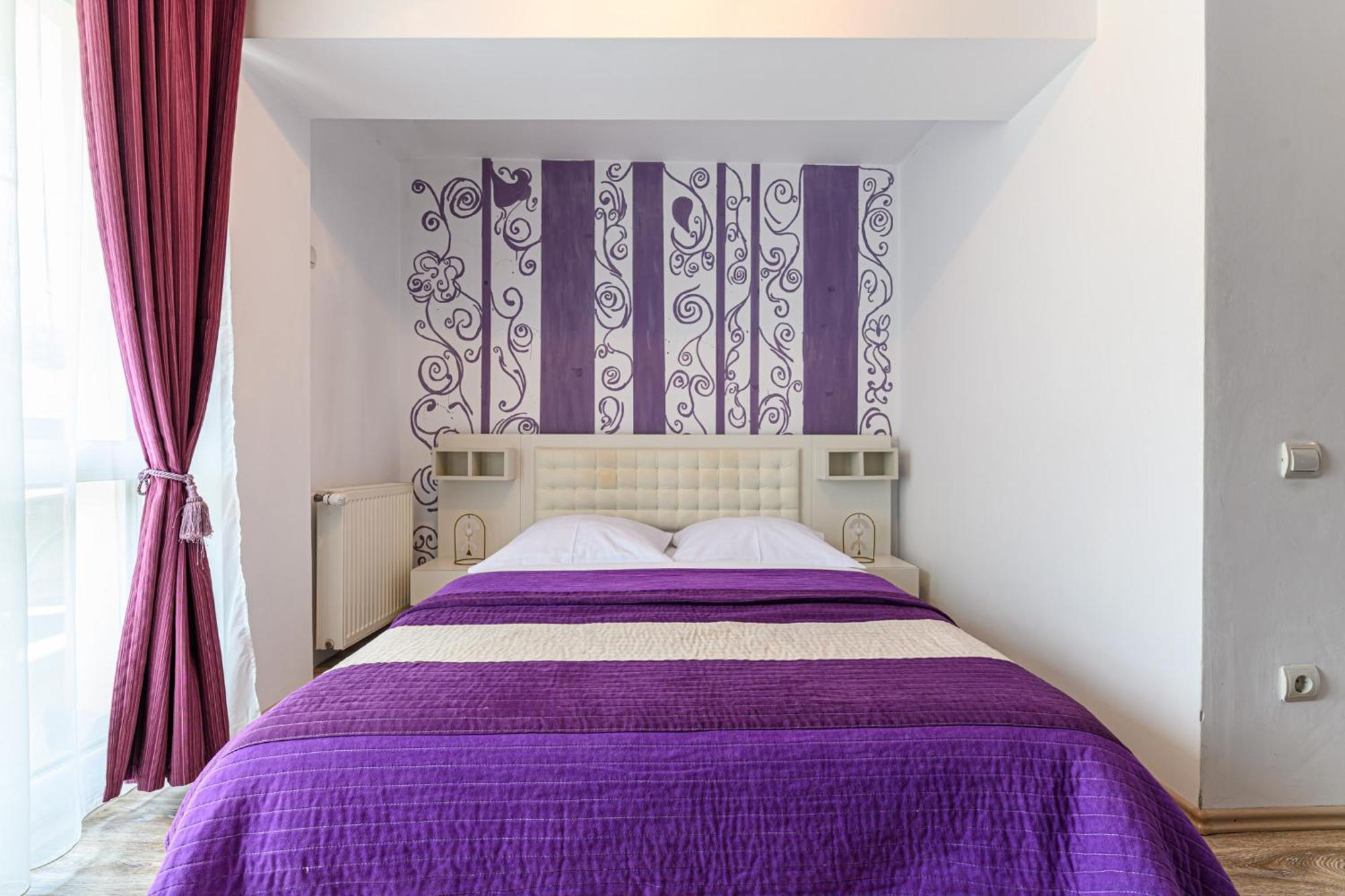 Casa Ramino Hotel Busteni Luaran gambar