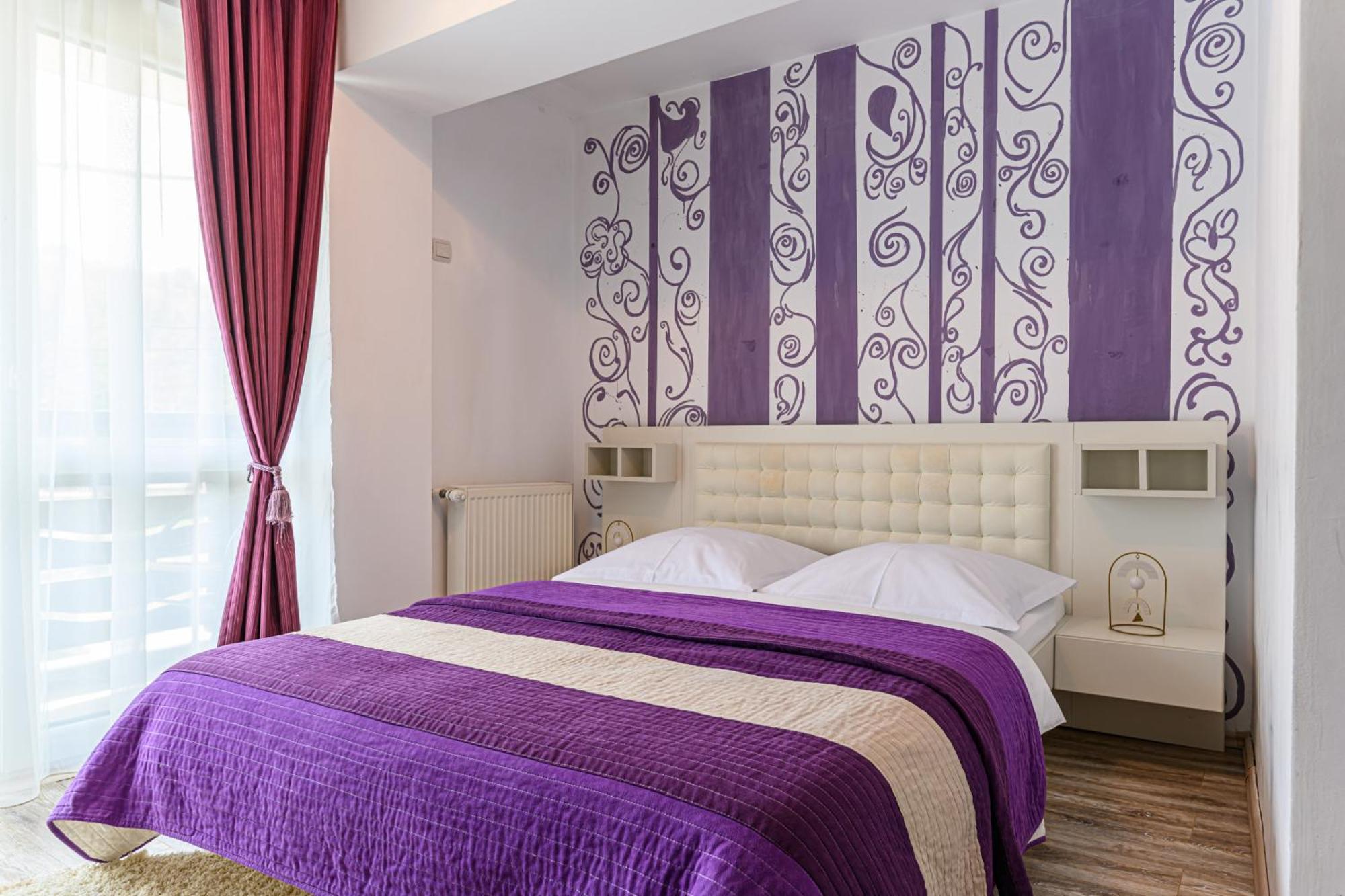Casa Ramino Hotel Busteni Luaran gambar