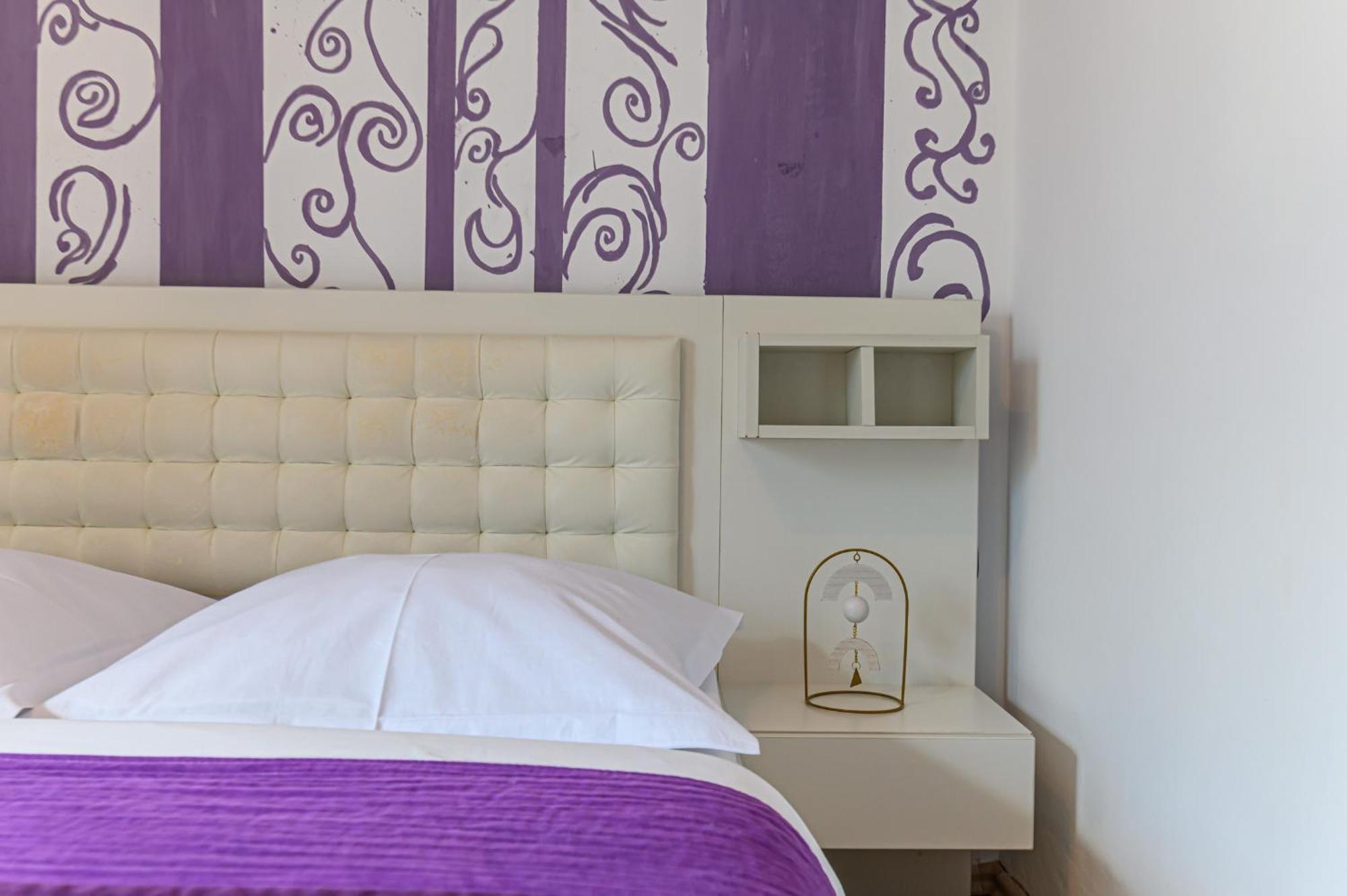 Casa Ramino Hotel Busteni Luaran gambar