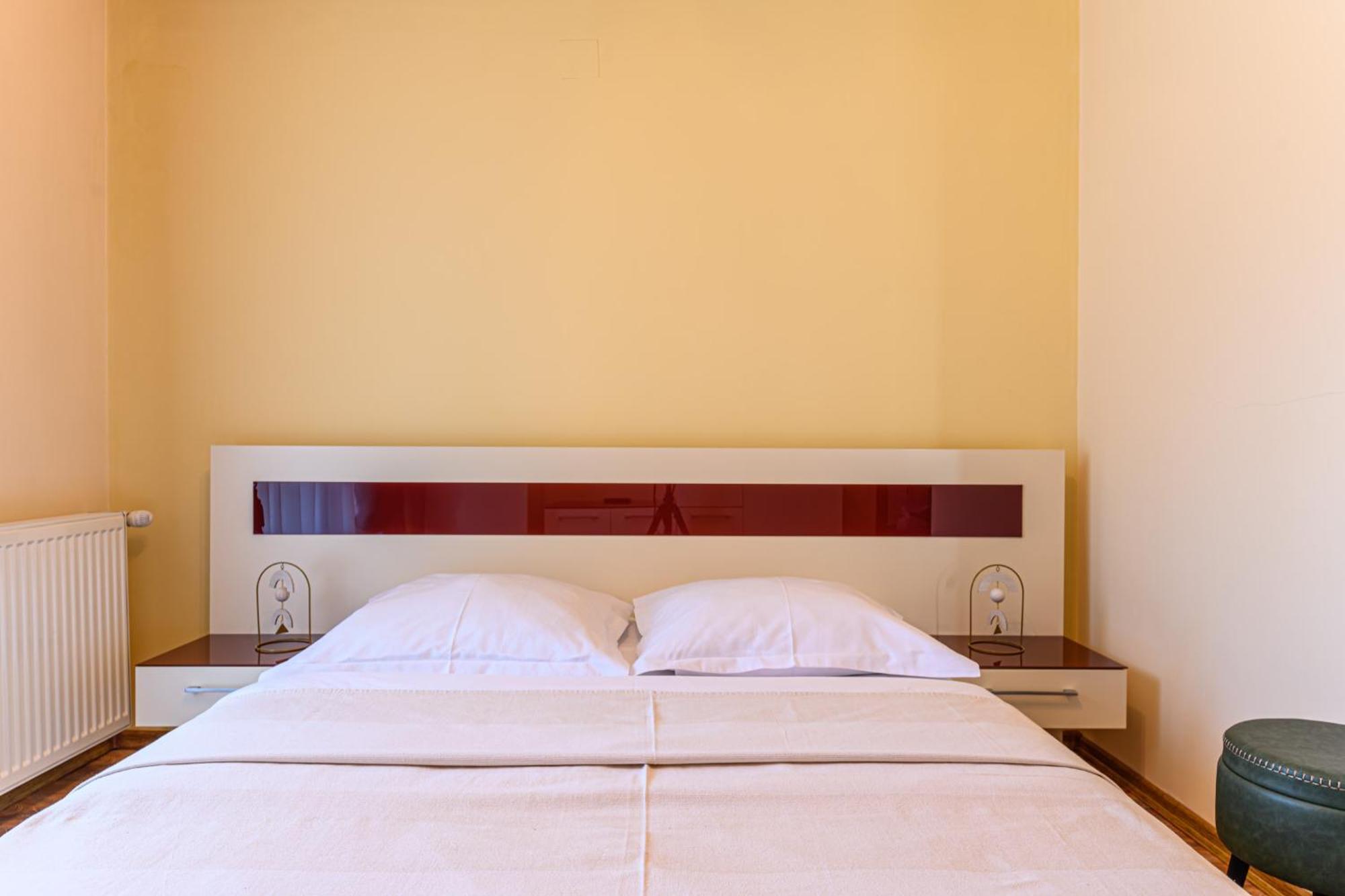 Casa Ramino Hotel Busteni Luaran gambar