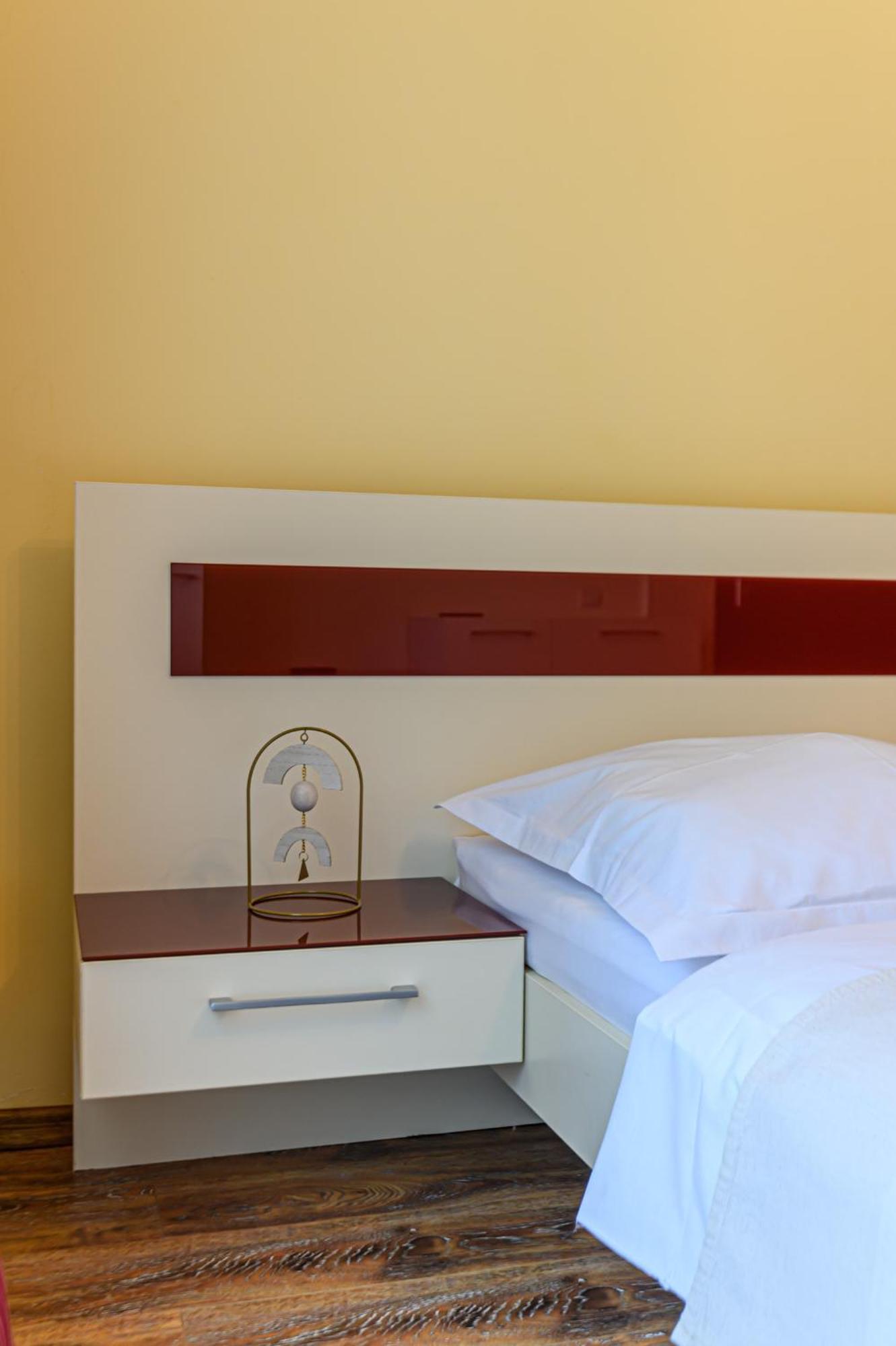 Casa Ramino Hotel Busteni Luaran gambar