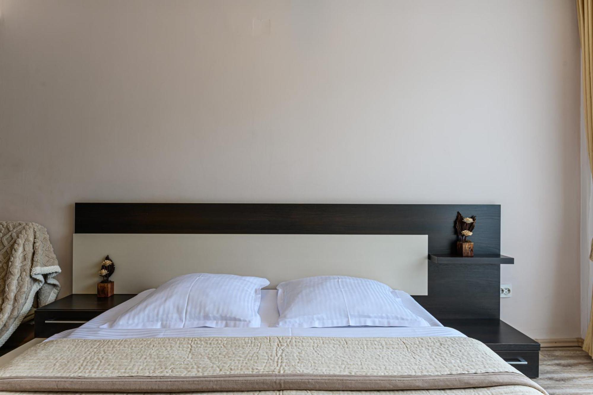 Casa Ramino Hotel Busteni Luaran gambar