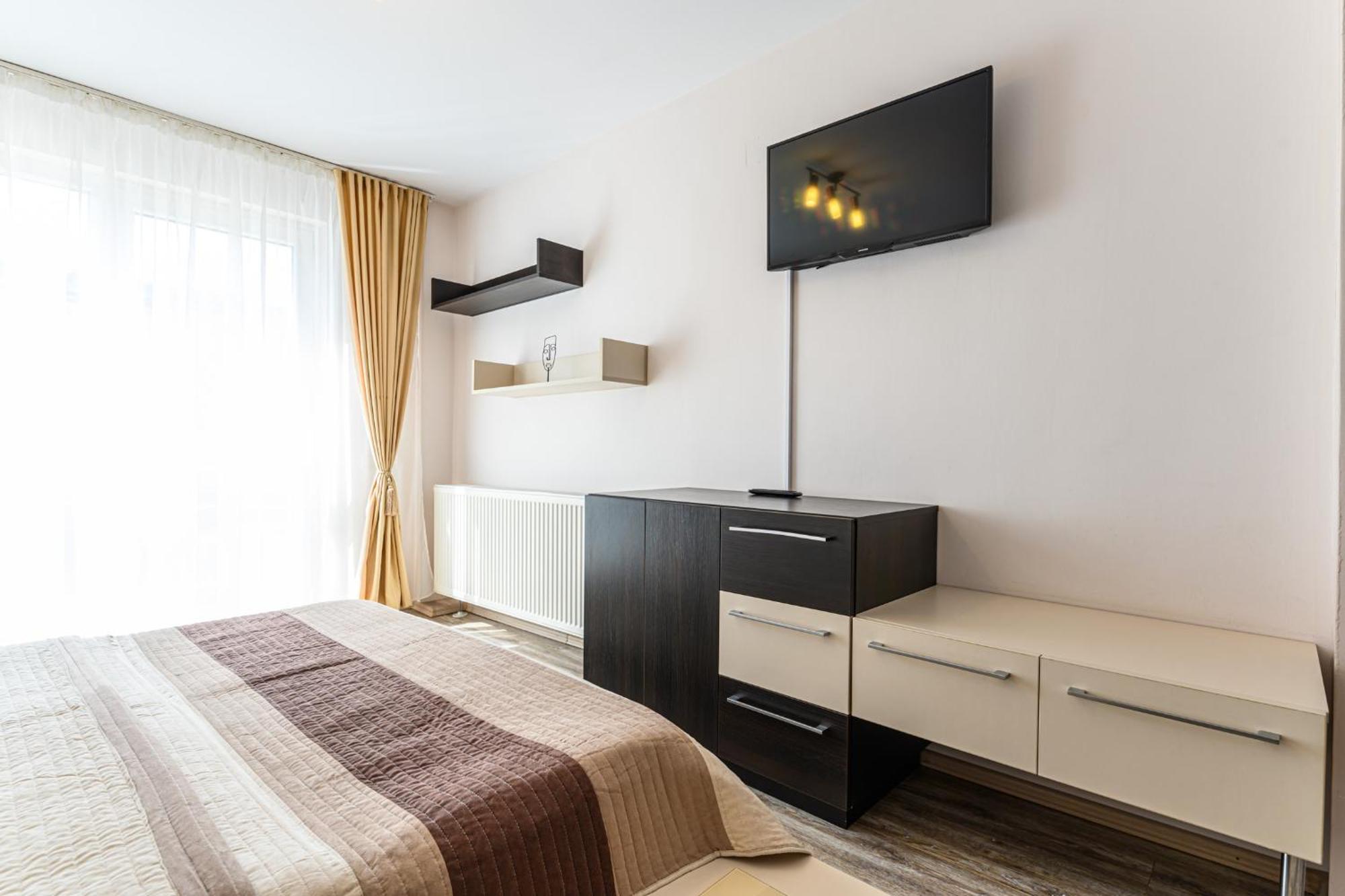 Casa Ramino Hotel Busteni Luaran gambar