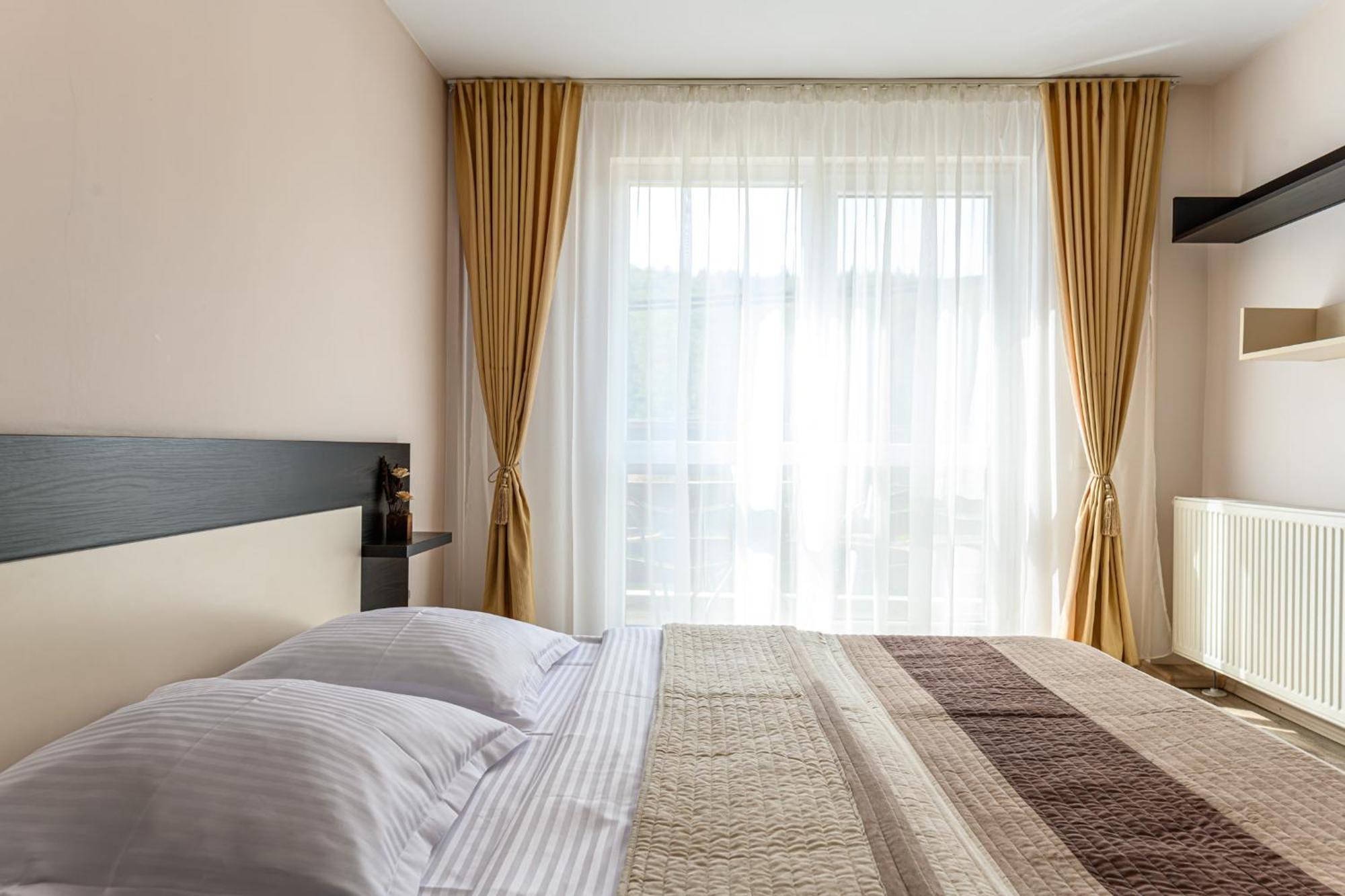 Casa Ramino Hotel Busteni Luaran gambar