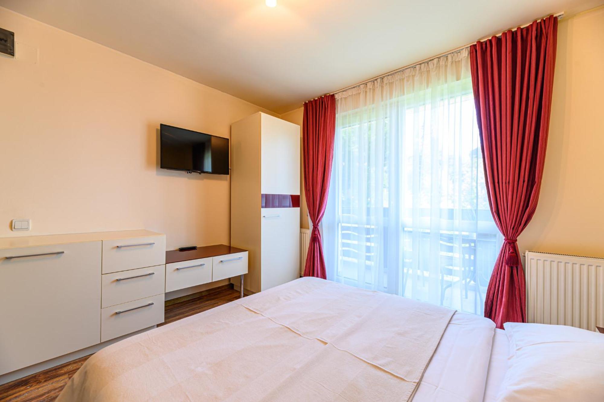 Casa Ramino Hotel Busteni Luaran gambar