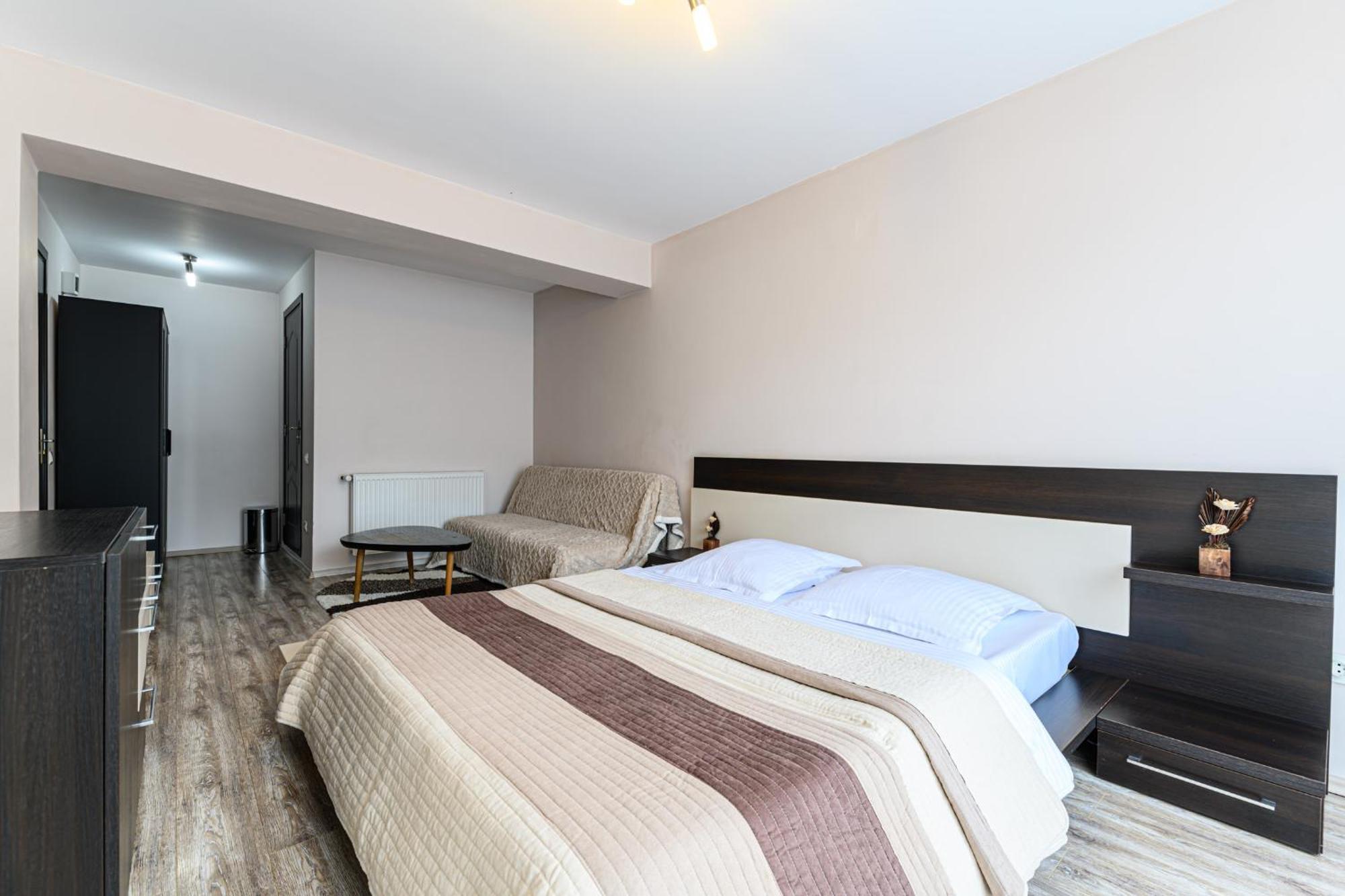 Casa Ramino Hotel Busteni Luaran gambar